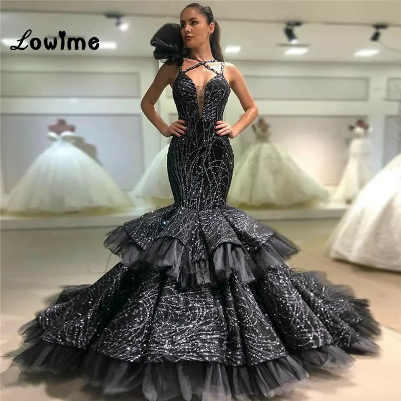 couture prom dresses 2019
