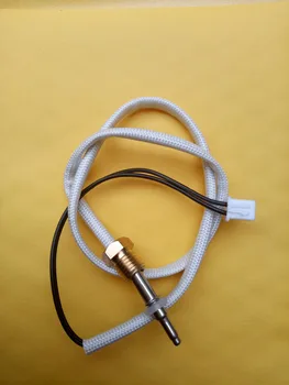 

M8 Gas water heater with temperature probe/temperature sensor/50K/XH-2P 420mm Long bullet/Contains a seal ring.