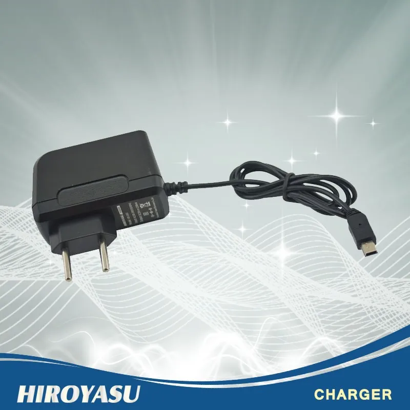 Новое поступление зарядное устройство для HIROYASU портативный двухсторонний радио IM-1410, IM-2410
