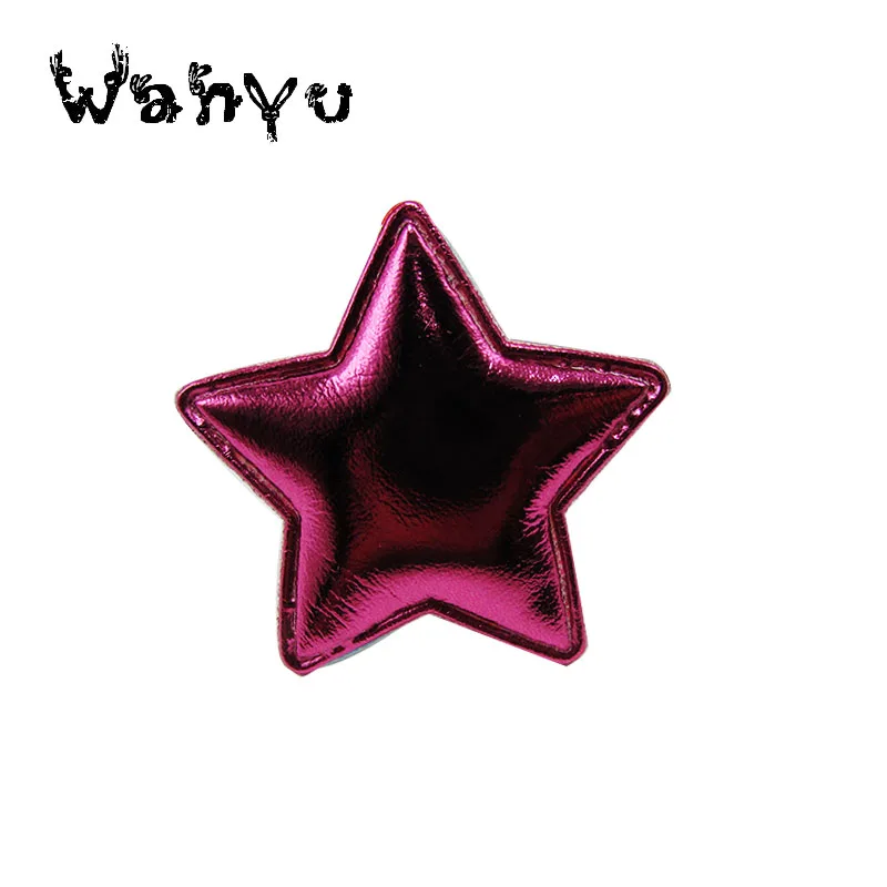W2 PUV Star Резные декоративные элементы для мебели для детей заколка для волос аксессуары - Цвет: W2