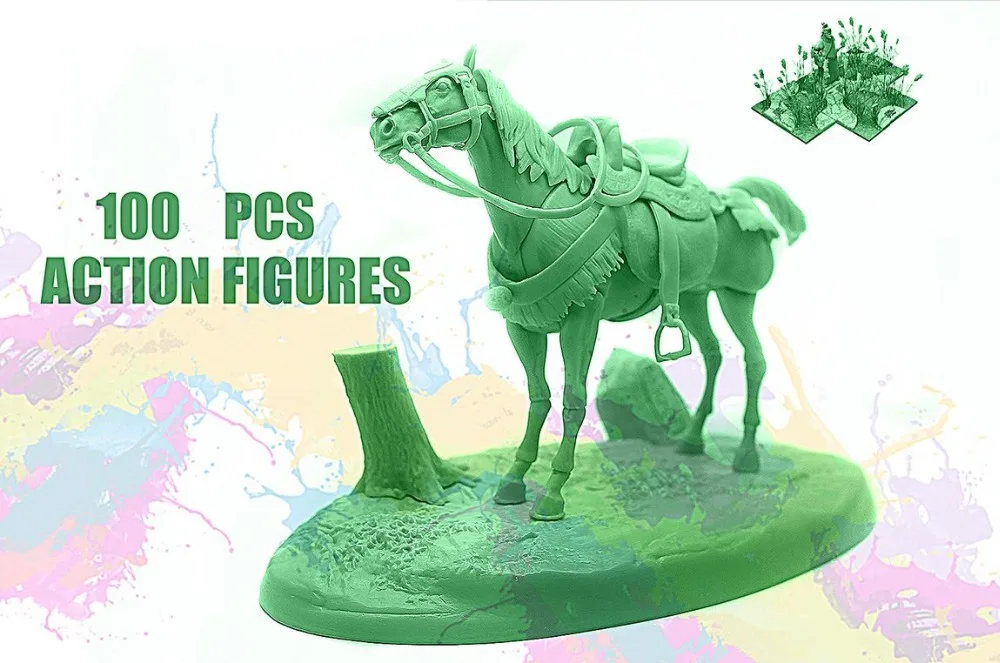 

NEW Figure Water Margin 3.75 -inch model toys for children birthday present /Christmas gift present