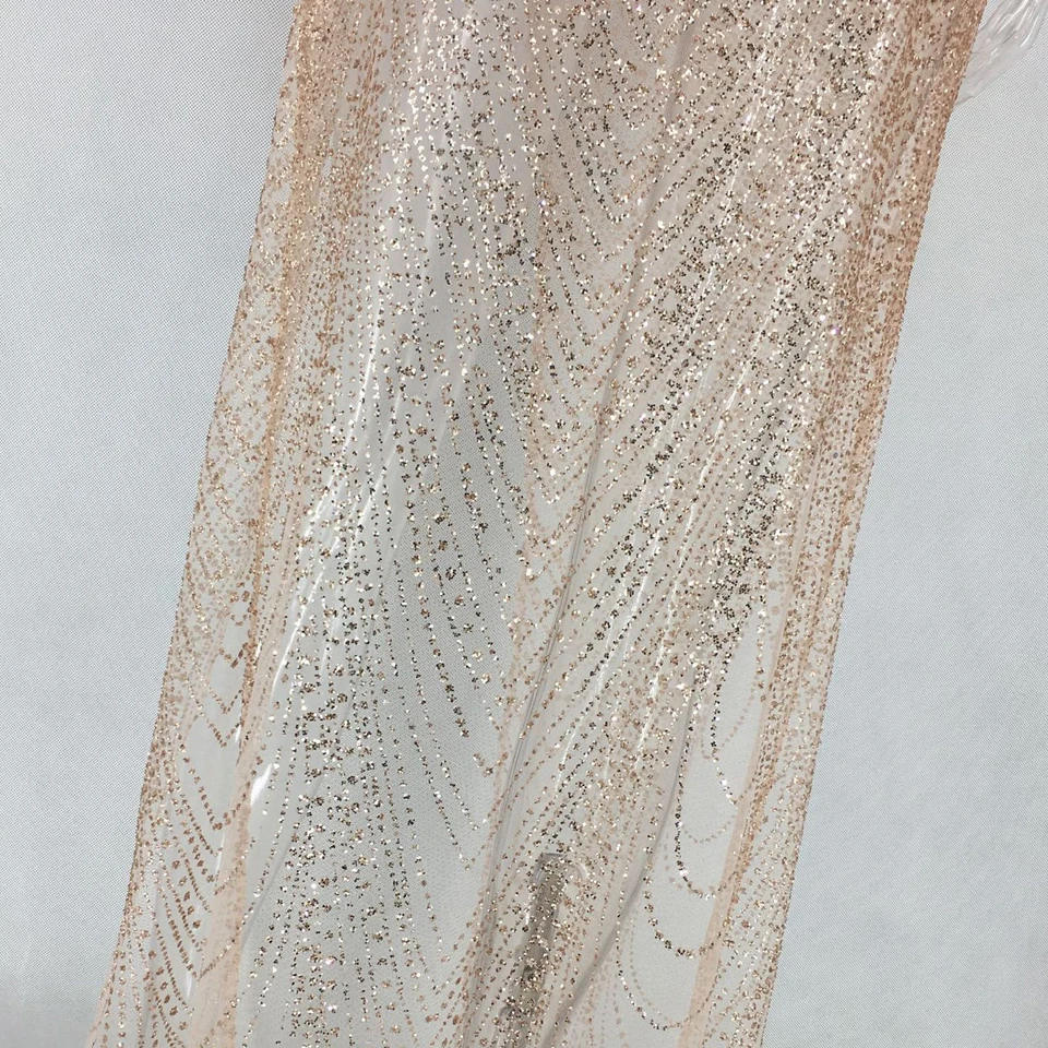 Bling Party Maxi Dress (15)