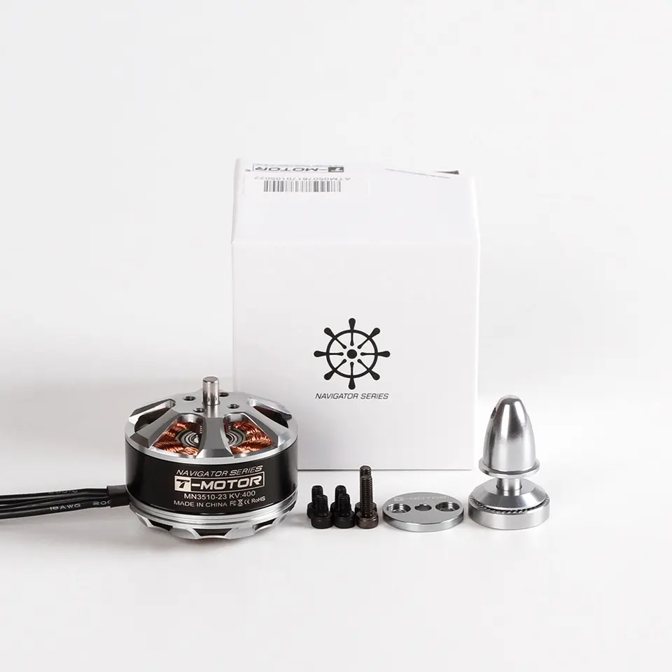 MN3510 Multirotor Fixed Wing UAV Motor | T-MOTOR®