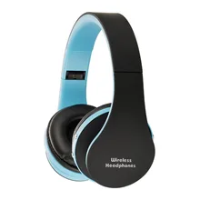 Sports Headphone Stereo Wireless Bluetooth Headphones Digital 4 in 1 Headset & Wired Earphone with Mic Micro SD/TF FM Radio Sports Headphone Stereo Wireless Bluetooth Headphones Digital 4 in 1 Headset & Wired Earphone with Mic Micro SD/TF FM Radio