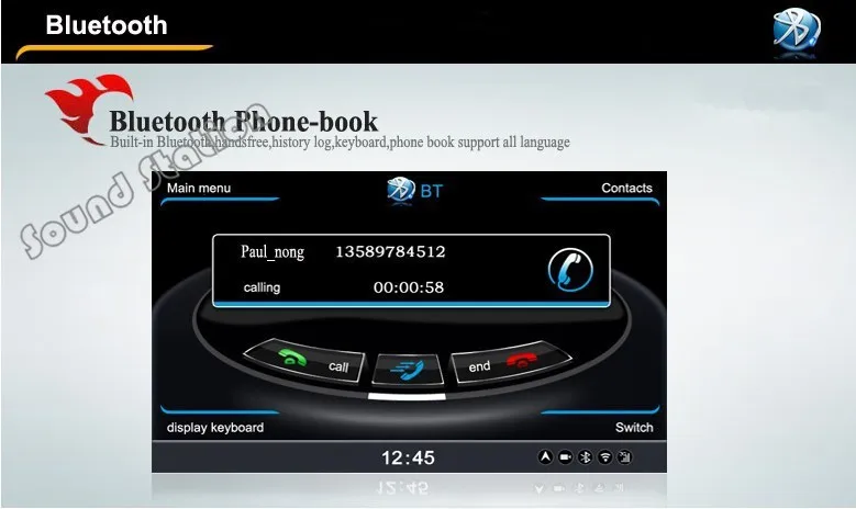 Clearance X1 E84 DVD GPS For BMW X1 E84 2009 - 2013 Car Multimedia DVD GPS Navigation Navi Nav Sat Media MP3 Player Radio Stereo Receiver 23 Clearance X1 E84 DVD GPS For BMW X1 E84 2009 - 2013 Car Multimedia DVD GPS Navigation Navi Nav Sat Media MP3 Player Radio Stereo Receiver 23