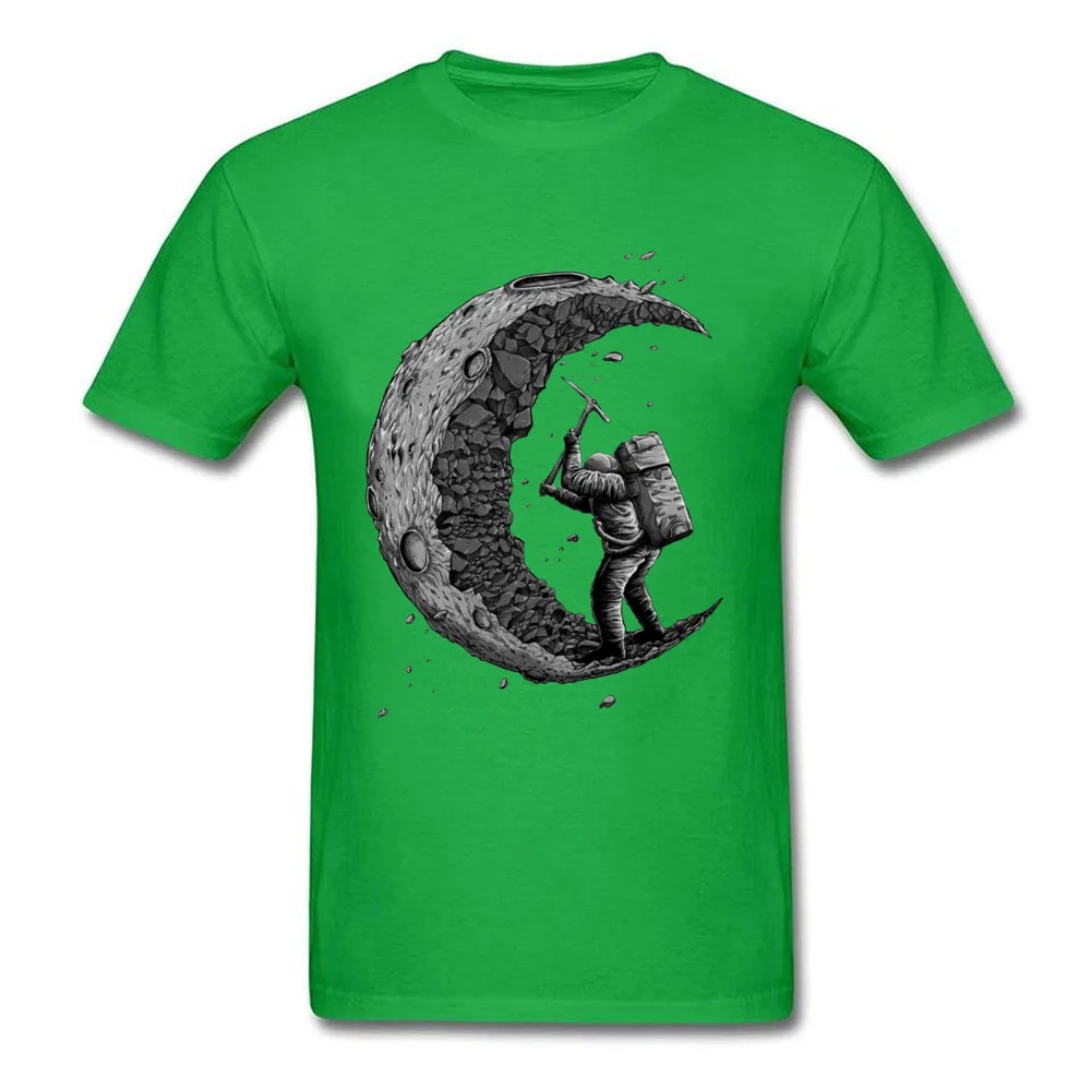  Fitness Tight Tops Shirts Prevailing Short Sleeve Men Top T-shirts TpicOriginaltitle Casual ostern Day T Shirt O-Neck Digging-The-Moon2 green