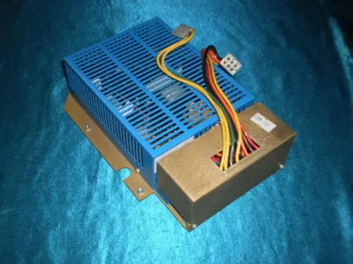 

DHL/EMS 5 LOTS LH IM603-133 IM603133/115A1 DC Power Supply 115V 2A -A1