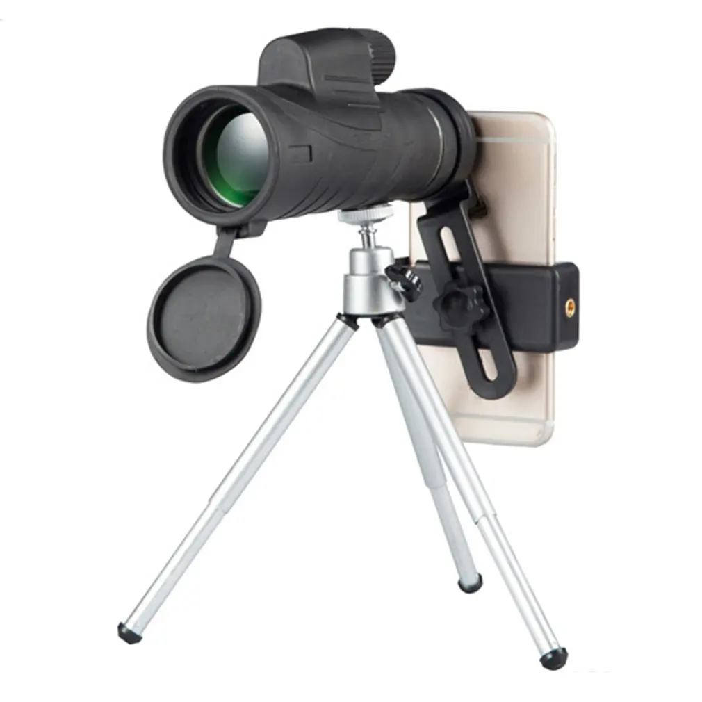 

Monocular outdoor telescope Vision King Night Vision Handheld Monocular Professional Hunting Telescope