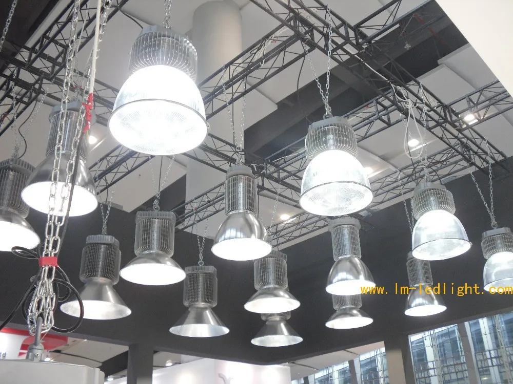 4pcs150W светодиодный High Bay промышленный свет заводская лампа освещения 85-265 в 3 года гарантии означает хорошо HLG-180