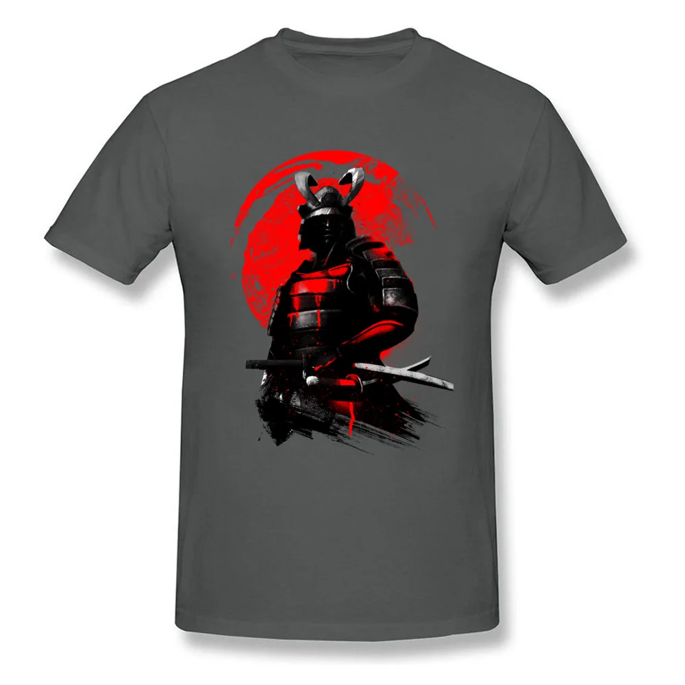 Топы самурайского воина, холодный стиль, черная, Красная футболка, мужские футболки с героями японского аниме, футболки, хлопковая одежда, футболка фехтовальщика