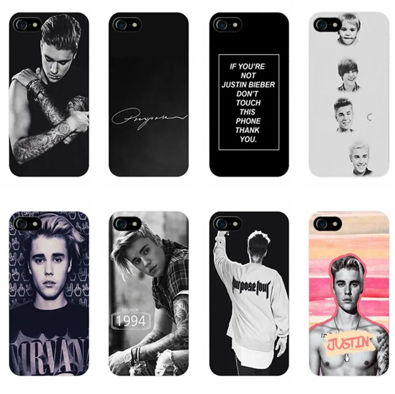 iphone 8 plus case justin bieber iphone 8 plus case justin bieber