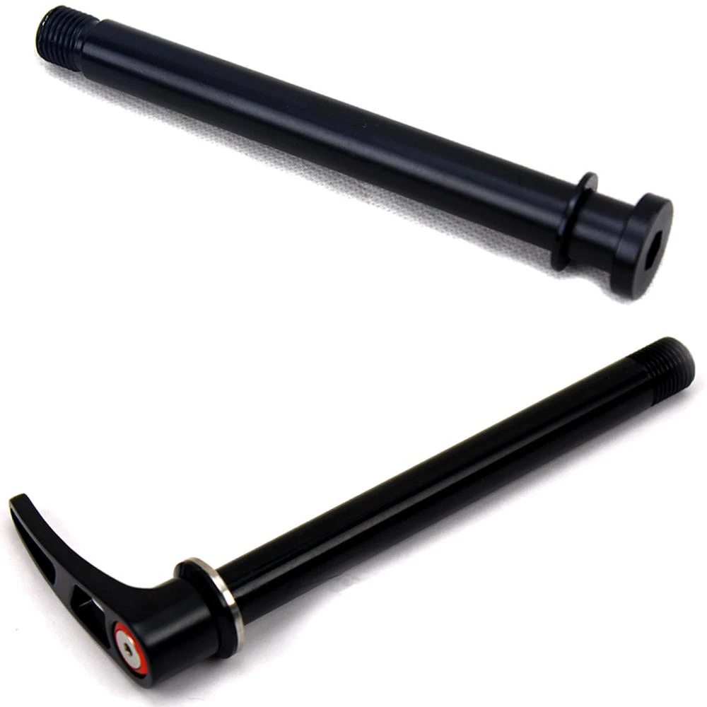 100mm fit for ROCK SHOX front fork Bike Bicycle Replacement Fork Thru Axle 15