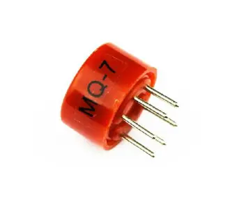 

For Arduino MQ-7 Carbon Monoxide CO Gas Detection Sensor