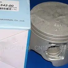 Запчасти для Yamaha лодочный мотор 2-х тактный 150-200HP поршнем P 64D-11642-00