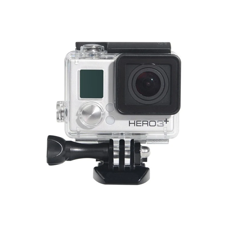 GoPro Waterproof Housing Case 6