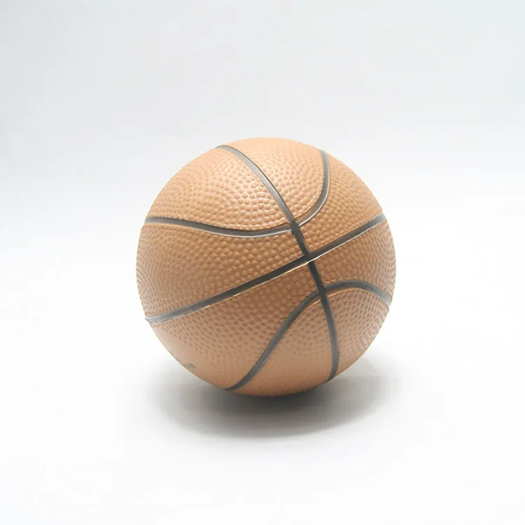 No tóxico De Goma Pequeña de Baloncesto de Fútbol de Rugby Para Niños Natural kindergarten preescolar Educación Dedicado Venta Caliente de Alta Calidad