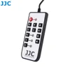 JJC Wired Recorder Remote Control For ZOOM H4N/H6/H5 Handy Record Controller Zoomer ► Photo 3/6