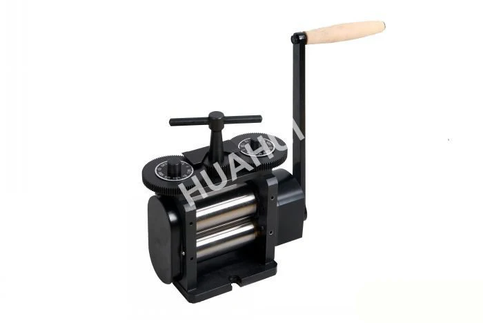 

High quality Drop shipping PEPE 110mm Flat Rolling Mill , Jewelry Tools & Equipment Wholesale & Retail