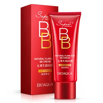 

Health & beauty bb cream whitening concealer base primer makeup isolation waterproof foundation Cream Cosmetics bb & cc creams