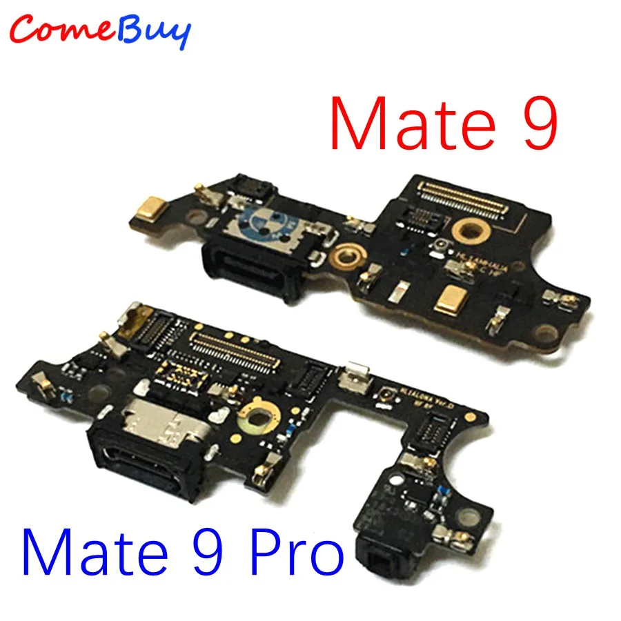 

Huawei Mate 9 USB Charging Port Dock Board Plug Connector Flex Cable For Huawei Mate 9 Pro Dock Charger Board Mate9 Replacement