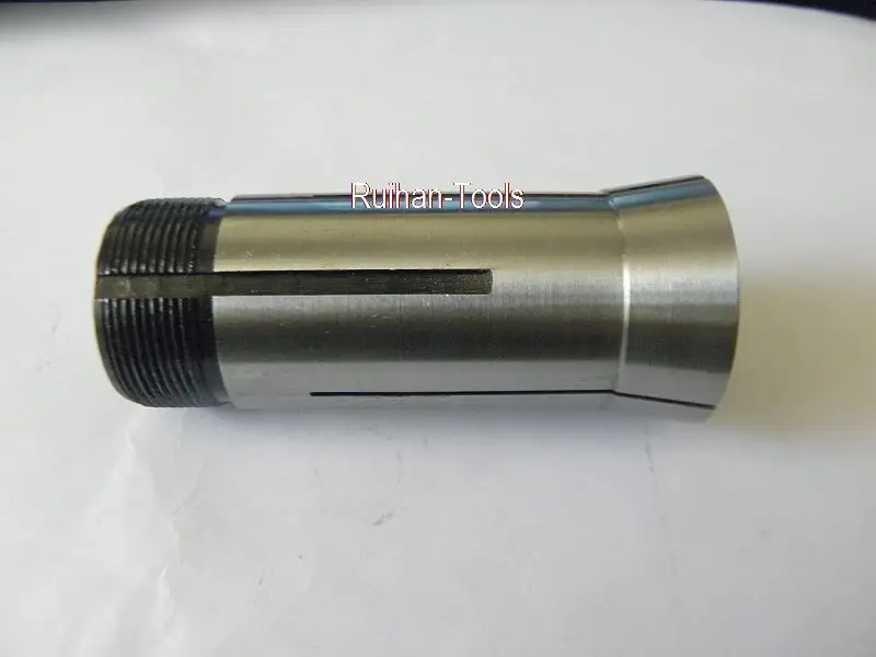 

5C Collet Hex Type