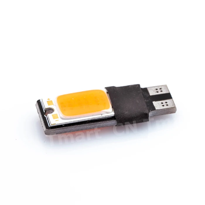 Большая Акция Canbus Error Free T10 194 501 W5W COB LED высокая мощность Автомобильный клиновидный