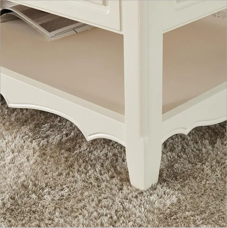 European style modern coffee table o161