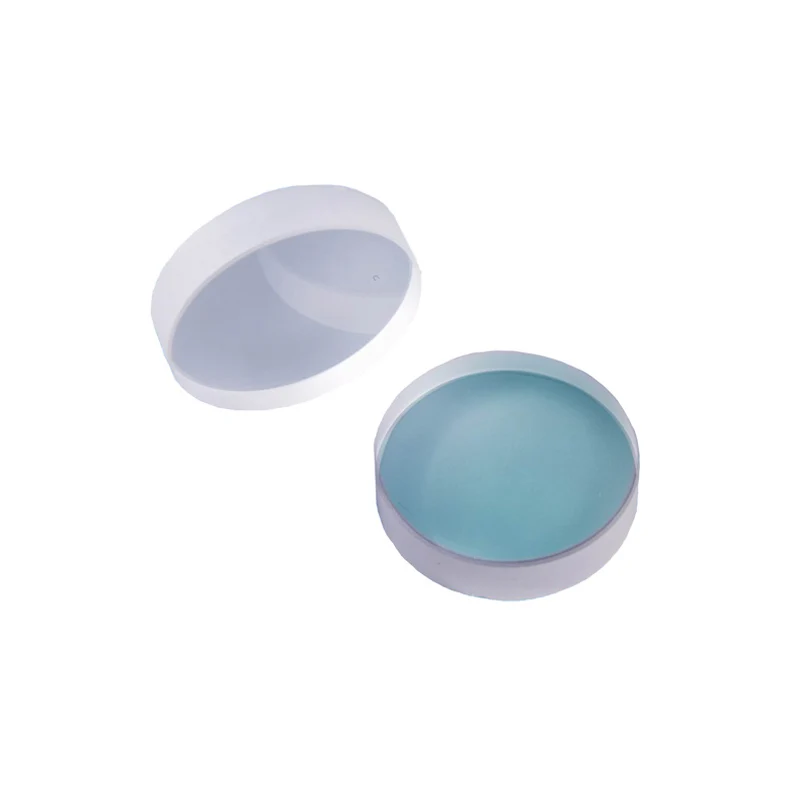 

ZDF-302 single-wavelength UV reflector Reflectivity:> 99% Diameter: 25.4