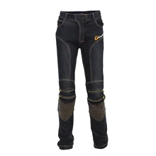 2018 Motorcycle Pants Protective Gear Men Moto Jeans Riding Touring Motorbike Trousers Motocross Pants Pantalon Moto Pants HP-03 2018 Motorcycle Pants Protective Gear Men Moto Jeans Riding Touring Motorbike Trousers Motocross Pants Pantalon Moto Pants HP-03
