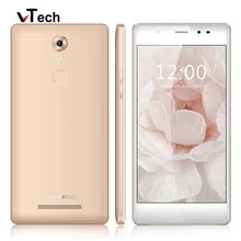 Оригинал leagoo t1 4 г 5.0 «отпечатков пальцев смартфон android 6.0 mtk6737 quad core 1.3 ГГц мобильного телефона 2 ГБ + 16 ГБ 8mp + 13mp мобильный телефон
