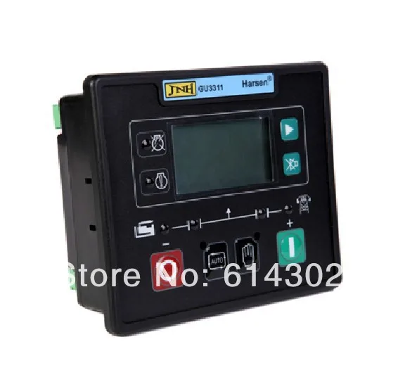 

Harsen brand GU3311 Genset Control /auto Module for generator controller