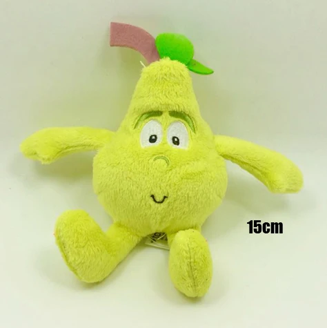 3 pear