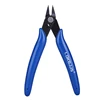 Diagonal Pliers Wire Cable Cutters Cutting Side Pliers Forceps Pince Alicate Electrical Hand Tools Herramientas 3