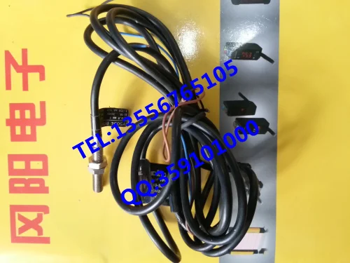 

Authentic original Germany ifm/Yi Fu door - proximity switch IY5034 IYB30.8 - ANKG