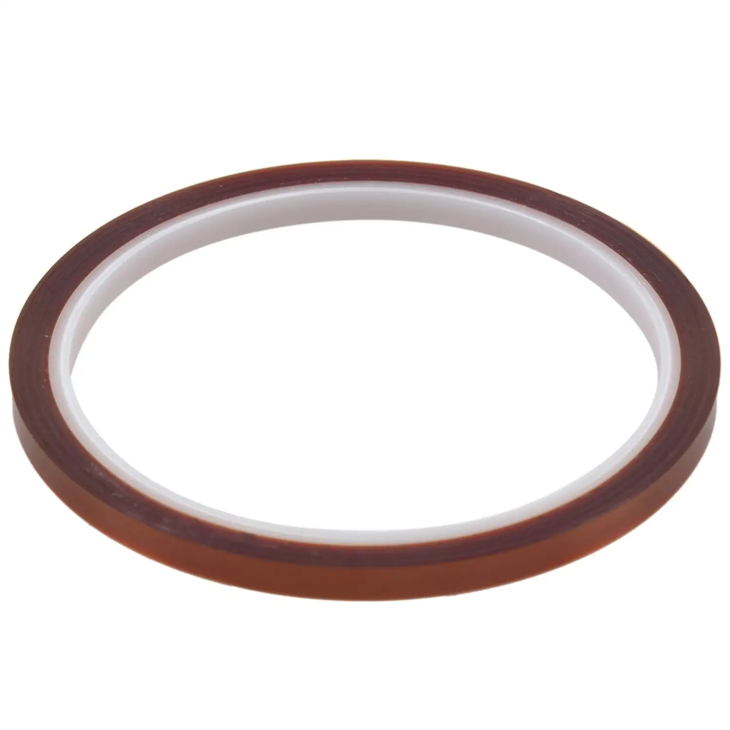 7mm Heat Resistant High Temperature Adhesive Tape Dye Sublimation Mug Print Tape