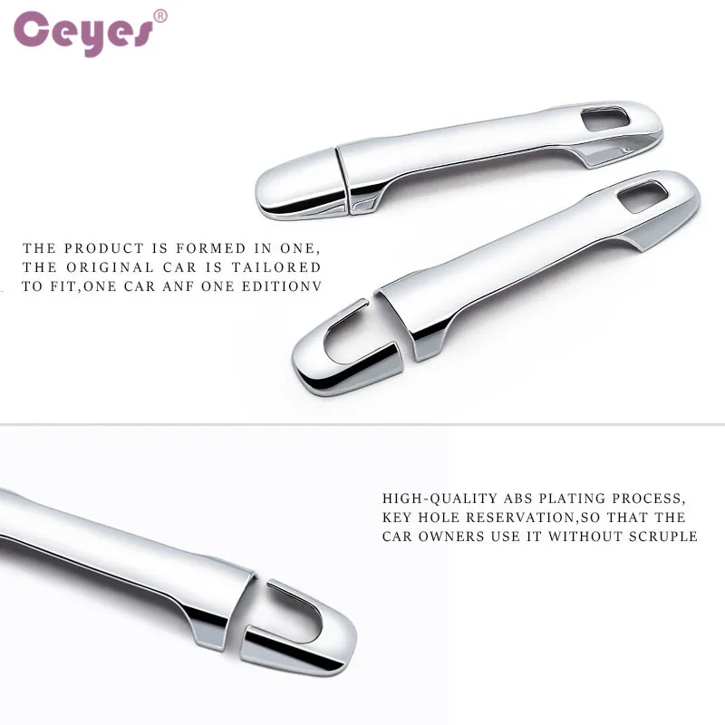 C-HR Door Handle Cover (22)