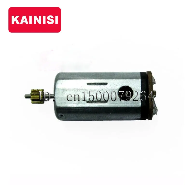 

V913-34 Tail Drive motor rotor spare parts for WLTOYS Stone Alloy V913 2.4G remote control helicopter with gyro Free shipping