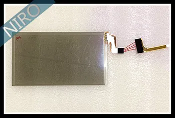 

Niro DHL Shipping Brand New Original Car Navigation LCD Digitizer LTA065B1D3F Touch Screen Only For Car Radio Part