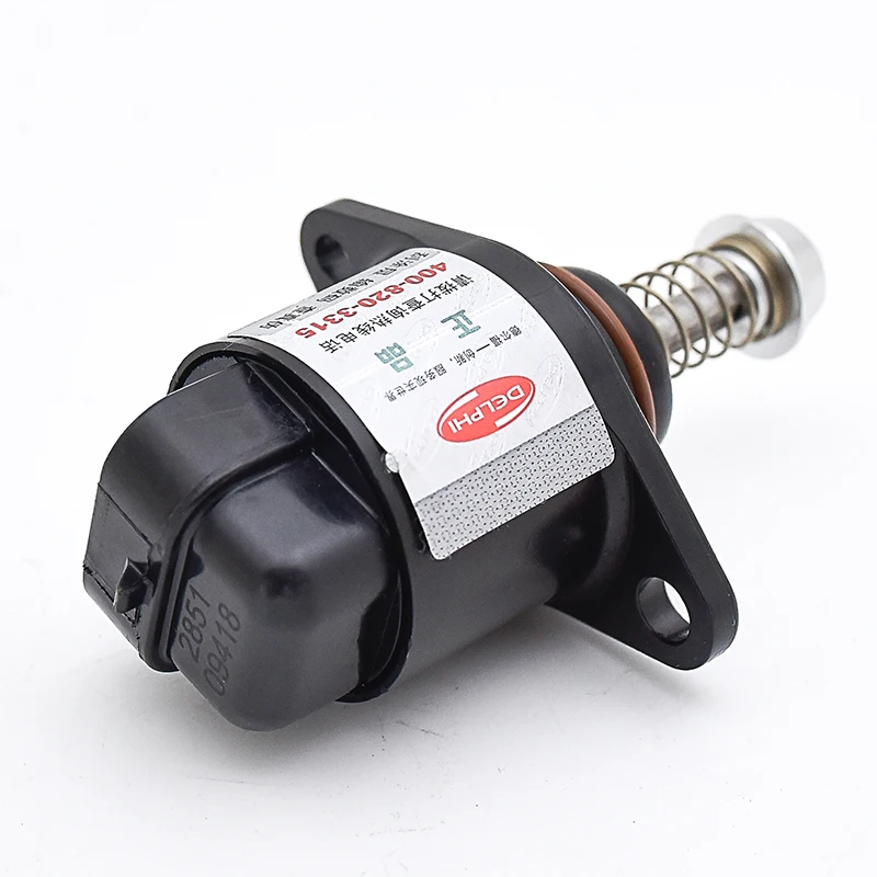 

Great Wall Hover H3 H5 CUV WINGLE 3 WINGLE 5 Idle Speed Control Valve Engine Idle Motor Regulator Stepper Motor Gasoline 4G6
