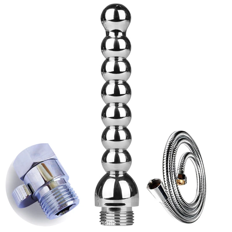 Bidets & Bidet Teile Modun Bidet Handbrause Anal Spülungen Sprayer Douchette Wc Bidet Darmdehnung Bewässerung Einlauf Sauber Anal Douche Hygienische Systeme