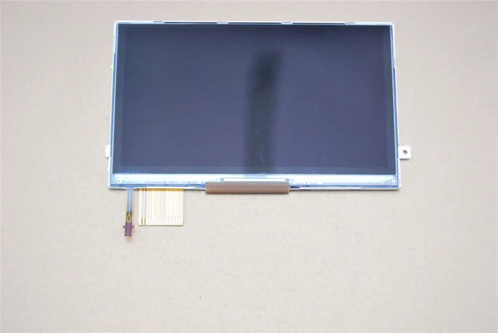

High Sale Brand New Original LCD Display Screen For Sony For PSP3000 PSP 3000 Replacement Free Shipping