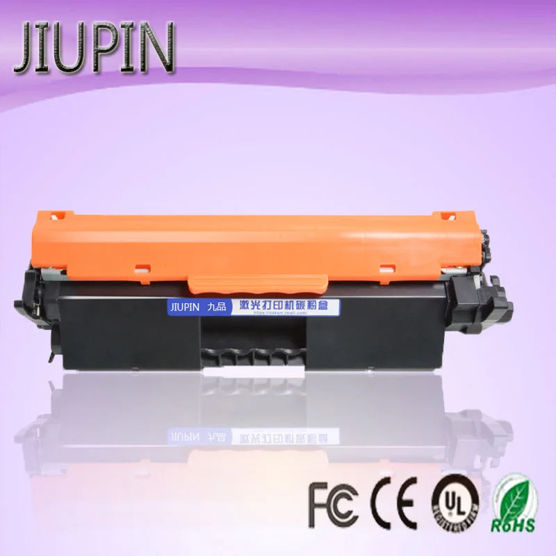 Совместимый картридж с тонером CF218A CF218 218 18A 218A для HP LaserJet Pro M104a M104w 104 132 132a M132fn M132fp