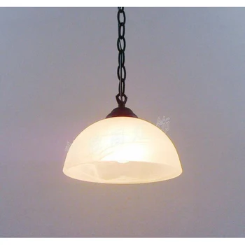 

Single pendant light brief fashion bar pendant light entrance lights wrought iron pendant lamp FG629 LU1017