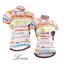 Life On Track For Loves Cycling Jerseys Team Bike Bicycle Clothings Quick Dry Fabric Sports Wear Printing T-Shirts S-XXL