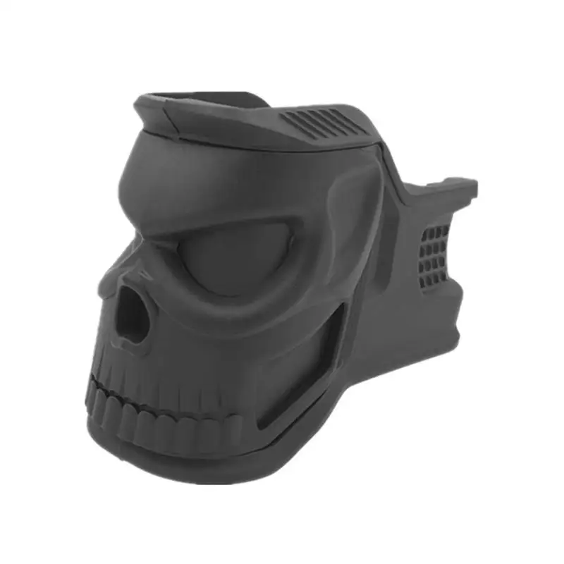 Улучшенные MWG Magwell тактические канавки для пальцев Защита от скольжения смены