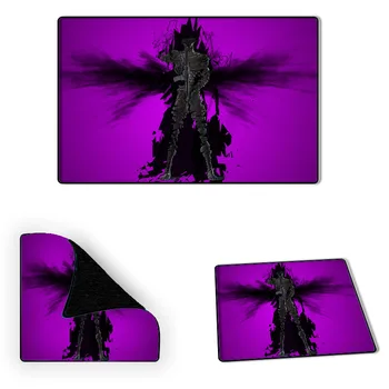 

Mairuige The Japanese Anime AJIN ( Demi-Humans ) Creative Mousepad Table Mat for Game Player small size rubber mat