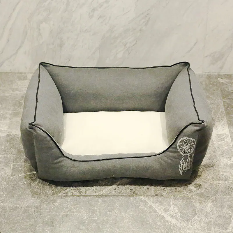 pet products for dog bed for medium small dog bed puppy dog bed mat for