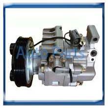 Для Mazda 6 Mazda 3 CX-7 A/C компрессор GJ6A-61-K00A GJ6A61K00A GJ6A-61-K00B H12A1AF4A0 H12A1AF4DW