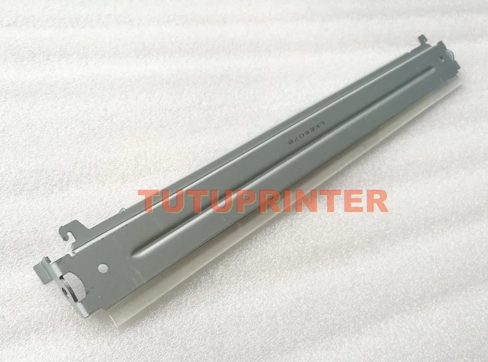Transfer Belt Cleaning Blade For Ricoh MPC2500 MPC4000 MPC5000 MPC4500
