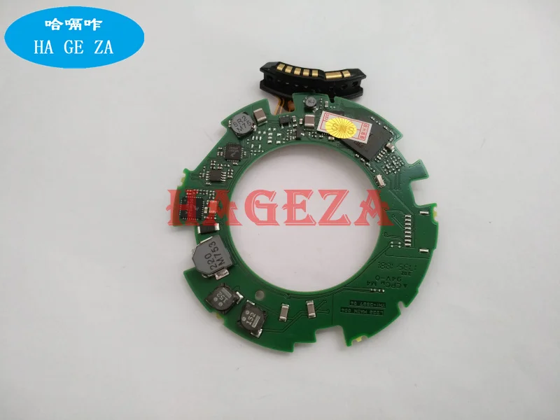  Neue 15-85 Für Canon 15-85mm F/35-56 IS USM Objektiv Wichtigsten Schaltung PCB MCU Board Motherboar